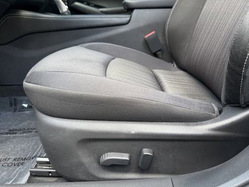 Used 2023 Nissan Altima 2.5 SV image 12