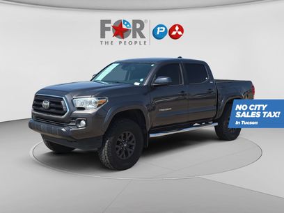 Used 2020 Toyota Tacoma SR5