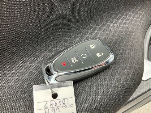 Used 2024 Chevrolet Malibu RS image 39