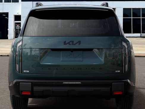New 2027 Kia Telluride X-Line SX Prestige AWD/4WD image 15