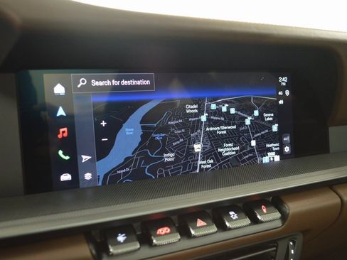 Certified 2026 Porsche 911 Carrera 4S image 29