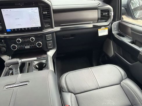New 2026 Ford F150 Platinum w/ Equipment Group 702A High AWD/4WD image 20