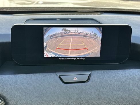 Used 2024 MAZDA CX-90 3.3 Turbo w/ Preferred Package image 23