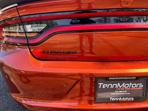 Used 2020 Dodge Charger SXT w/ Blacktop Package image 40