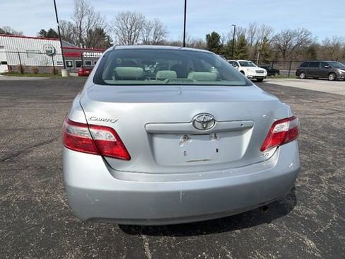 Used 2007 Toyota Camry LE FWD image 5