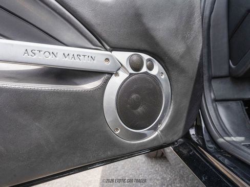 Used 2005 Aston Martin Vanquish S image 27