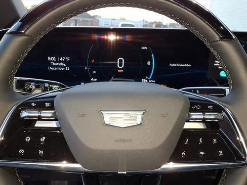 New 2026 Cadillac Optiq Sport 2 image 12