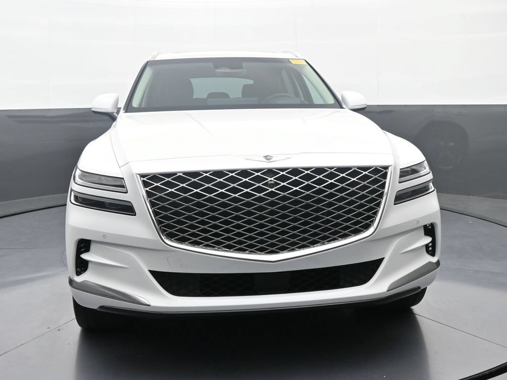 Used 2023 Genesis GV80 3.5T w/ Prestige Package AWD/4WD image 2