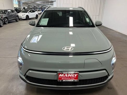 Used 2025 Hyundai Kona SEL FWD image 8