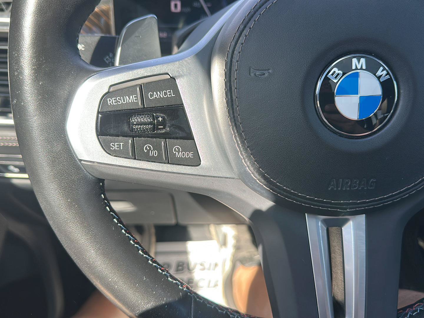 Used 2024 BMW X7 M60i w/ Executive Package AWD/4WD image 29