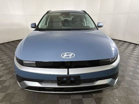 Used 2025 Hyundai Ioniq 5 SEL RWD image 7