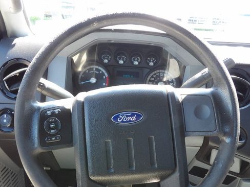 Used 2016 Ford F450 XL w/ XL Value Package RWD image 11