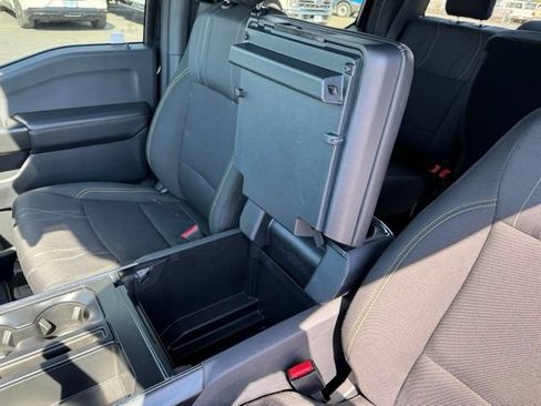 Certified 2025 Ford F150 STX AWD/4WD image 57