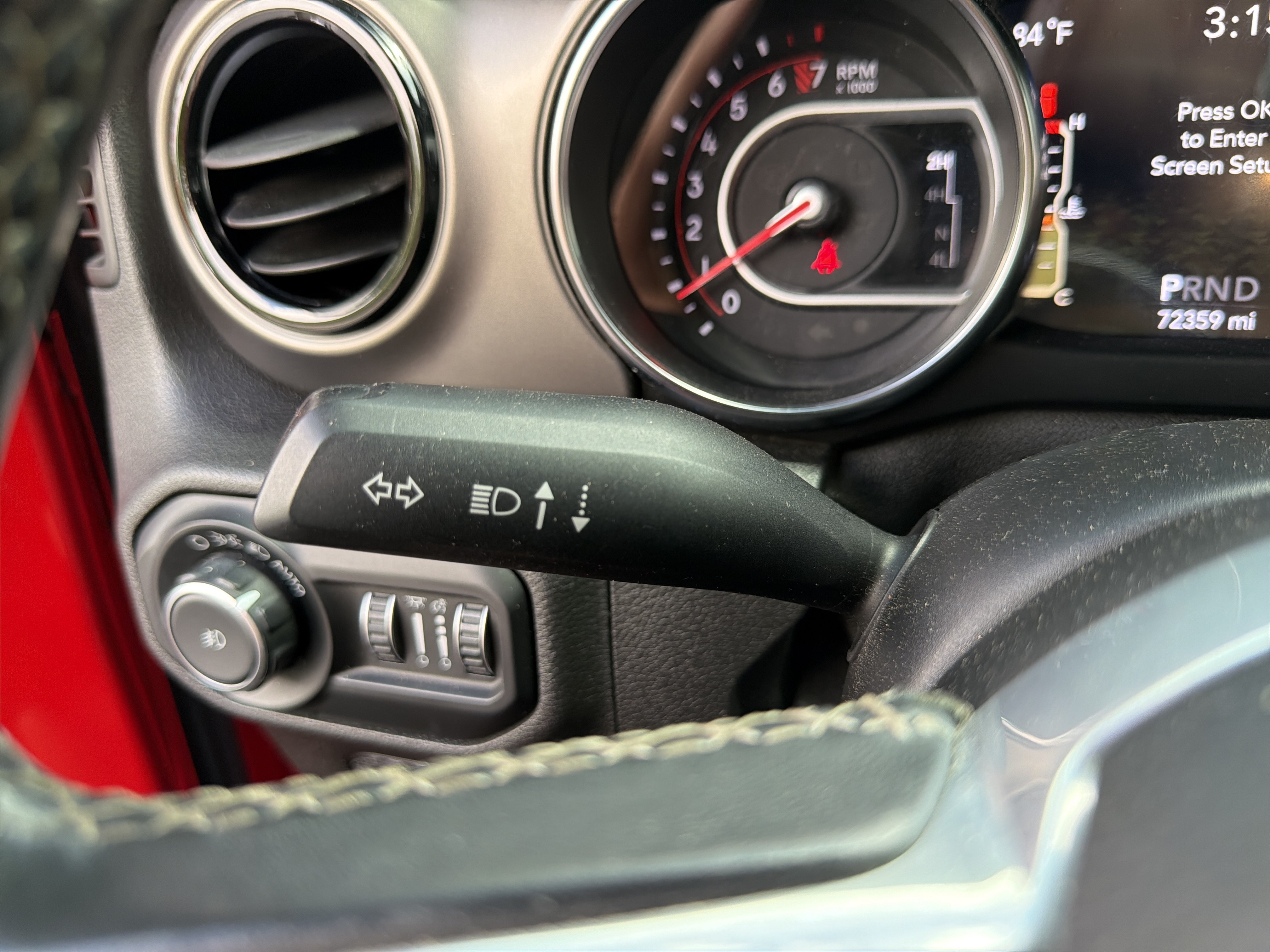 Used 2019 Jeep Wrangler Unlimited Rubicon AWD/4WD image 62