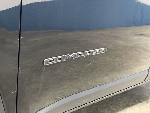 New 2026 Jeep Compass Latitude w/ Quick Order Package 29K image 36