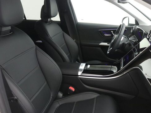 Certified 2025 Mercedes-Benz GLC 350e 4MATIC image 30