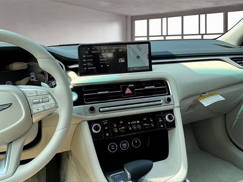 New 2026 Genesis G70 2.5T Prestige image 6