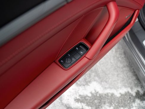 Certified 2022 Porsche 911 Targa 4 image 21