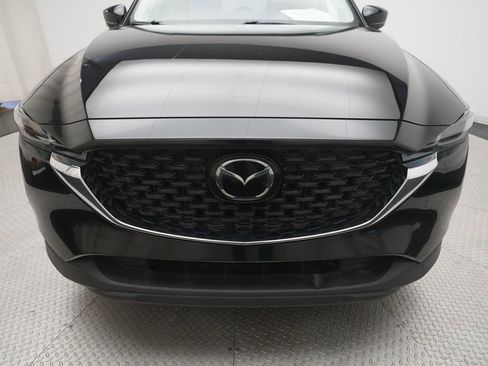 Certified 2022 MAZDA CX-5 AWD 2.5 S w/ Premium Package image 21