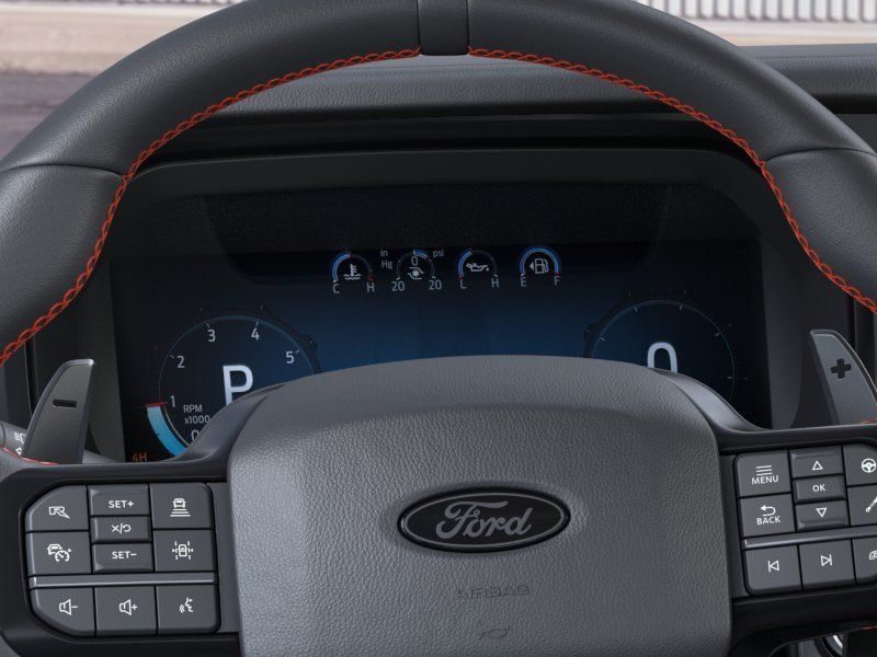New 2026 Ford F150 Raptor AWD/4WD image 13