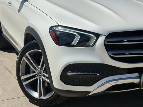 Used 2022 Mercedes-Benz GLE 350 image 4