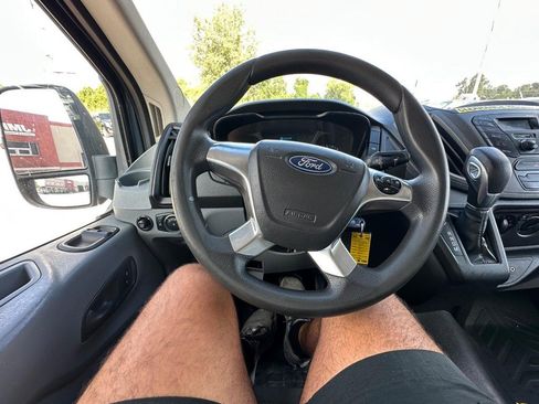Used 2019 Ford Transit 250 148 High Roof Extended RWD image 22