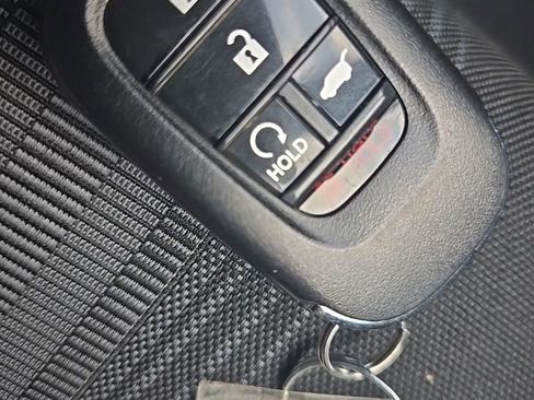 Certified 2024 Honda Civic Sport image 29