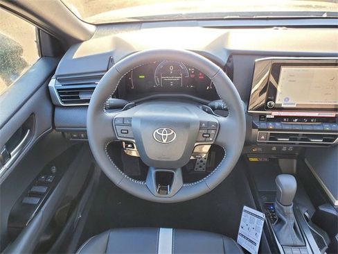 New 2026 Toyota Camry SE image 11