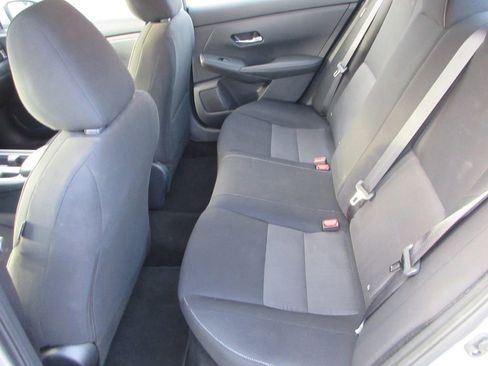 Used 2023 Nissan Sentra SV image 13