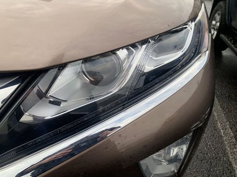 Used 2018 Mitsubishi Eclipse Cross SEL image 7