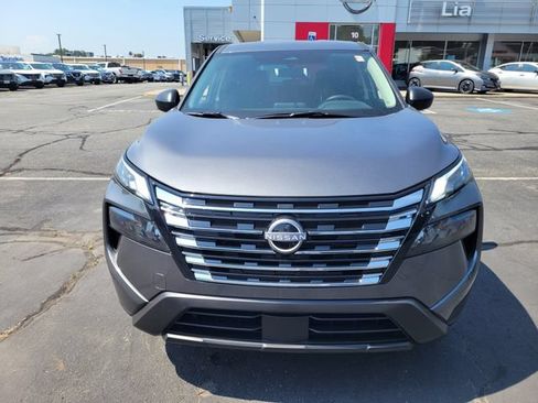New 2026 Nissan Rogue S AWD/4WD image 9
