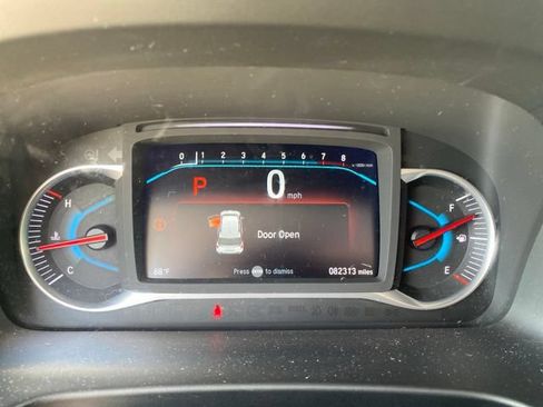 Used 2020 Honda Pilot EX image 21