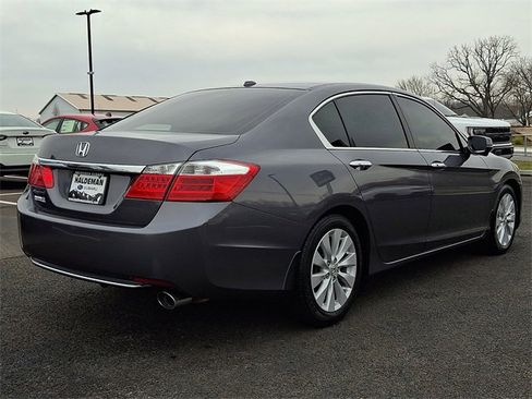 Used 2014 Honda Accord EX-L image 7