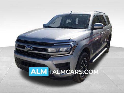 Used 2024 Ford Expedition XLT image 1