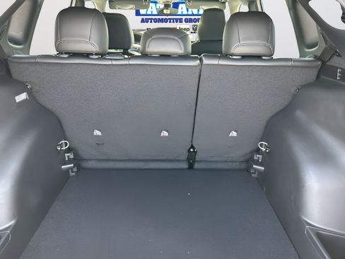 New 2026 Jeep Compass Limited AWD/4WD image 32
