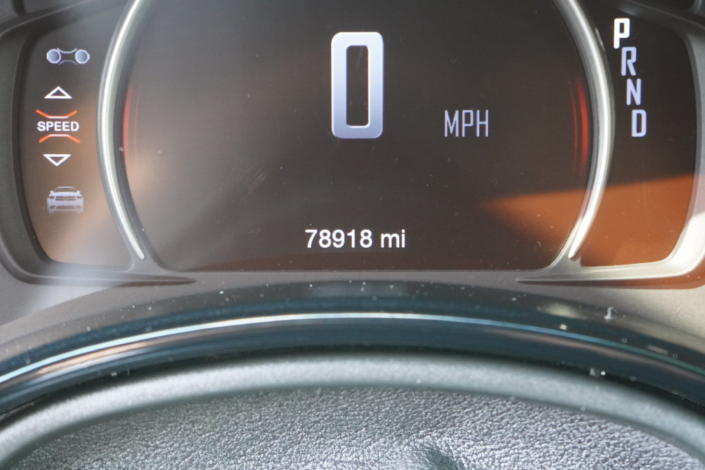 Used 2023 Dodge Durango GT AWD/4WD image 19
