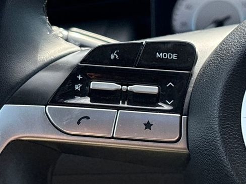 Used 2024 Hyundai Tucson SEL w/ Convenience Package image 21