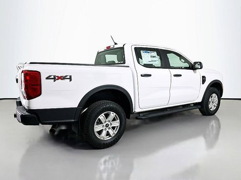 New 2025 Ford Ranger XL w/ Trailer Tow Package image 6