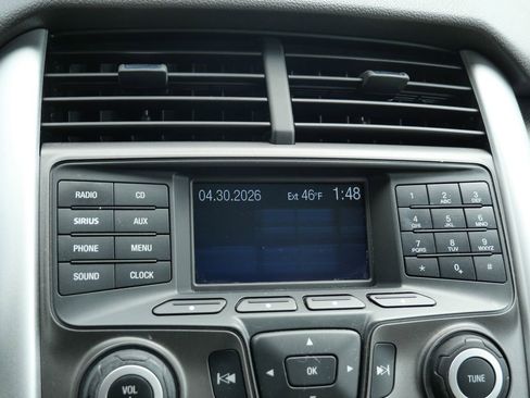 Used 2012 Ford Edge SEL FWD image 18
