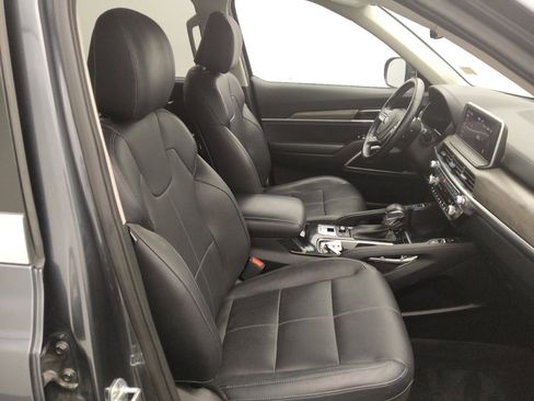 Used 2020 Kia Telluride EX image 21
