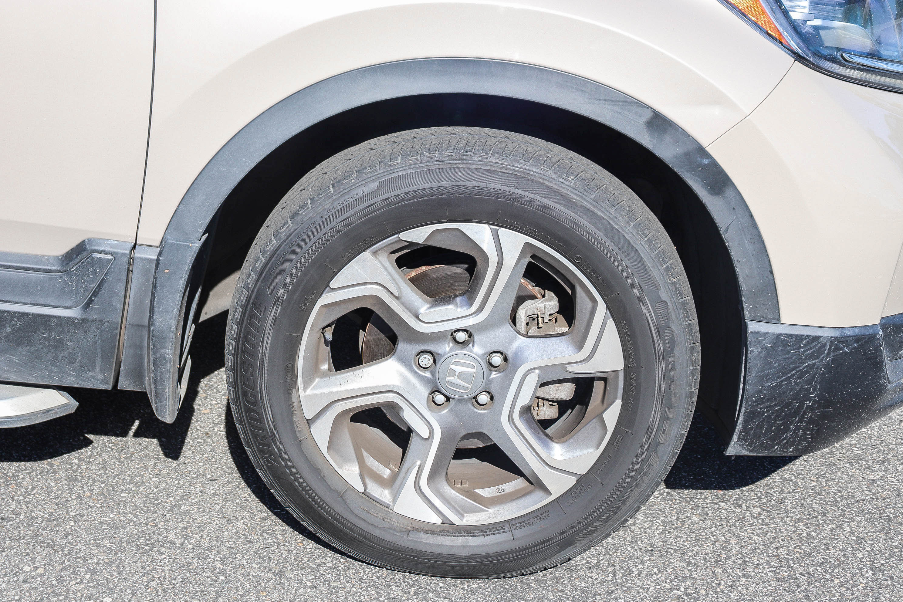 Used 2019 Honda CR-V EX image 7