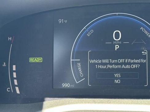 Used 2026 Toyota Camry Hybrid w/ Convenience Package FWD image 15