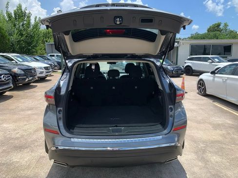 Used 2021 Nissan Murano S FWD image 20