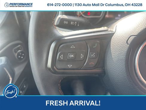 Used 2024 Jeep Gladiator Sport image 17