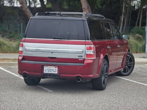 Used 2013 Ford Flex Limited image 14