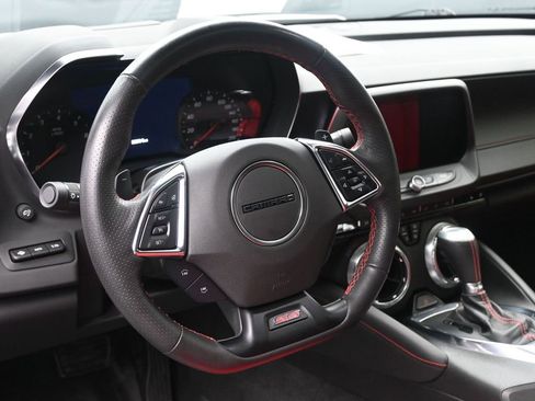 Used 2023 Chevrolet Camaro SS image 23