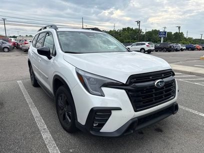 Certified 2026 Subaru Ascent Premium