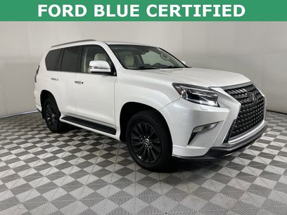 Used 2023 Lexus GX 460 Premium