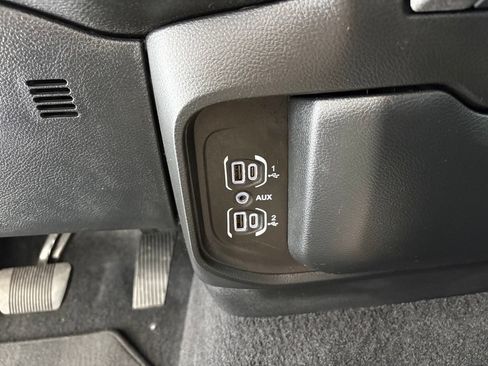 Used 2025 RAM 1500 Tradesman RWD image 12