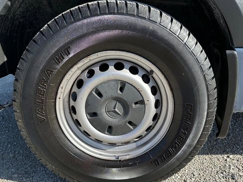 Used 2019 Mercedes-Benz Sprinter 170 image 9